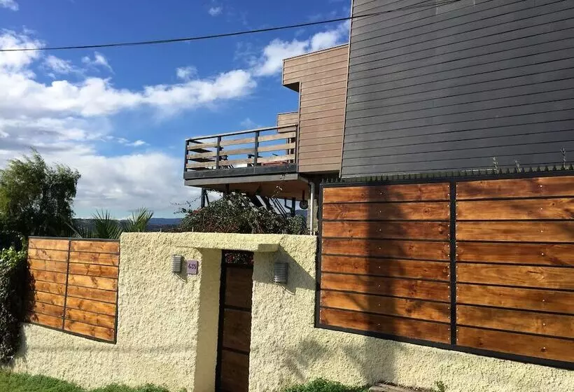 Majatalo Yemanya Hostal