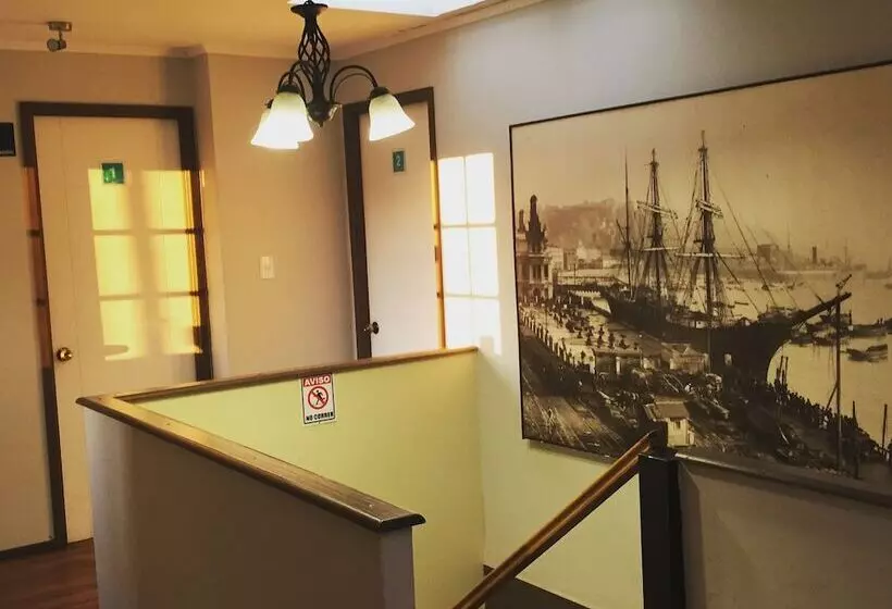 Majatalo Yemanya Hostal