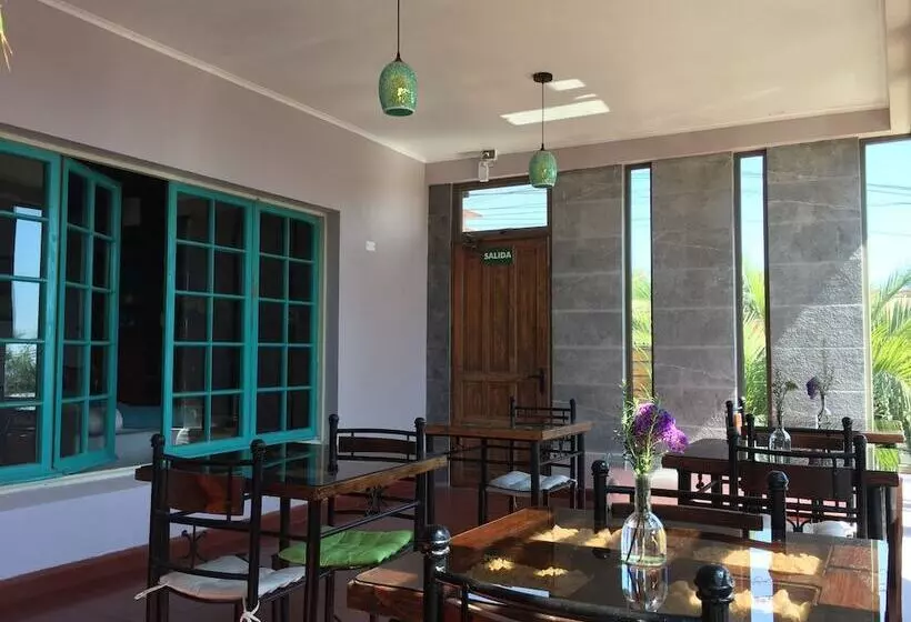 Majatalo Yemanya Hostal