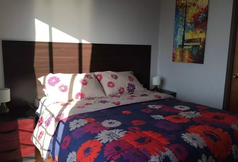 Majatalo Yemanya Hostal