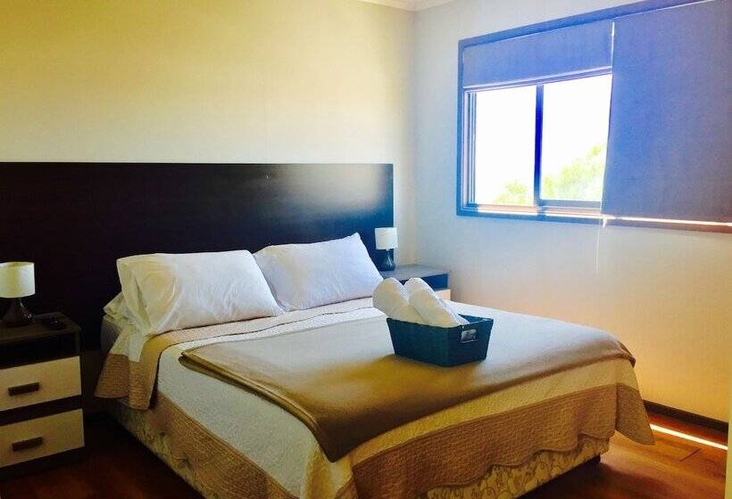 Panzió Yemanya Hostal