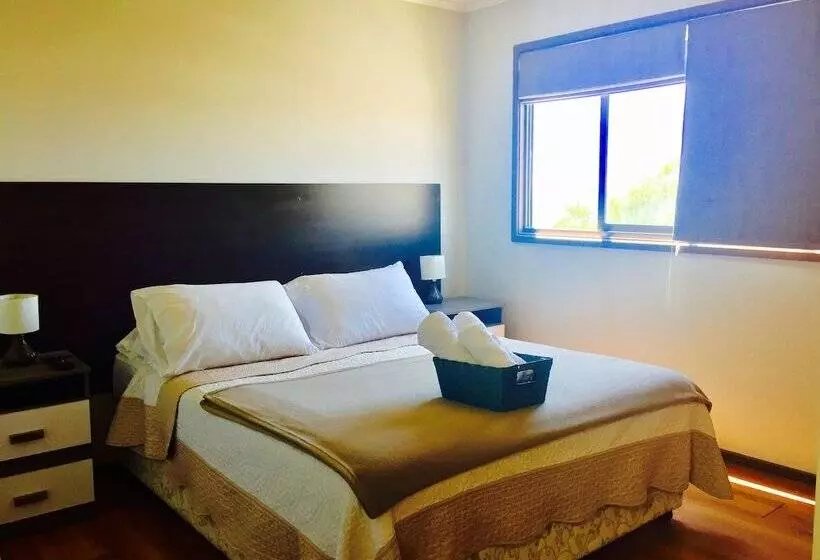 Majatalo Yemanya Hostal