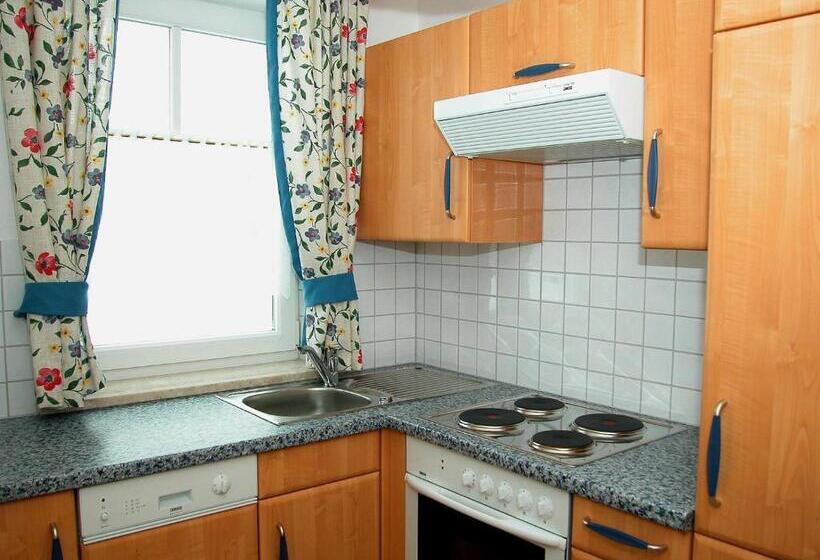 Pension Hiesel Villa Untersbergblick