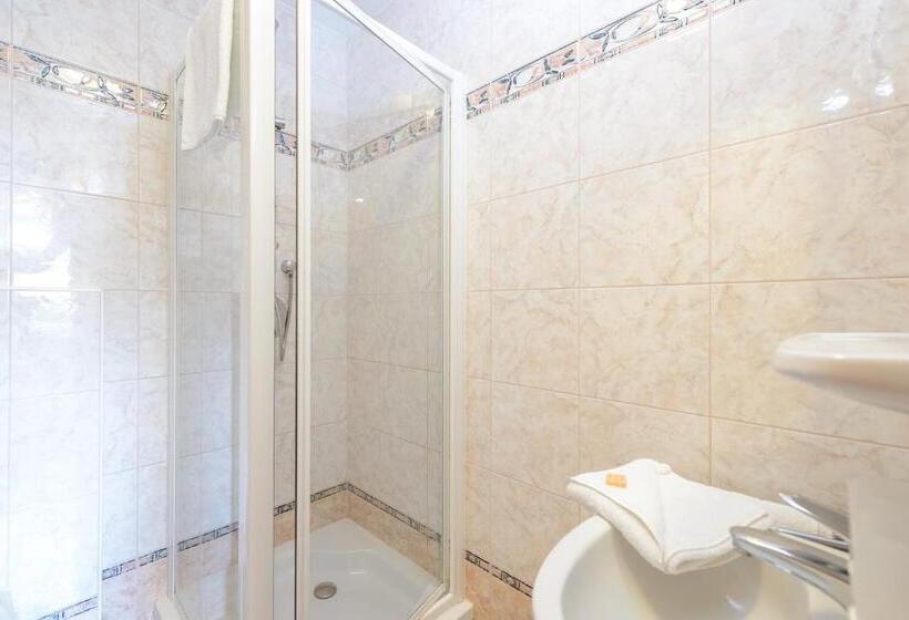 Pension Hiesel Villa Untersbergblick