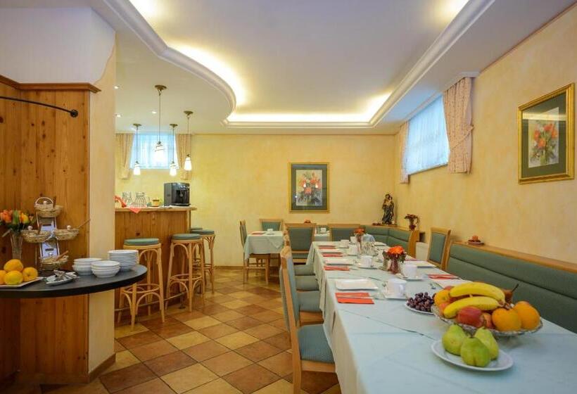 Pension Hiesel Villa Untersbergblick