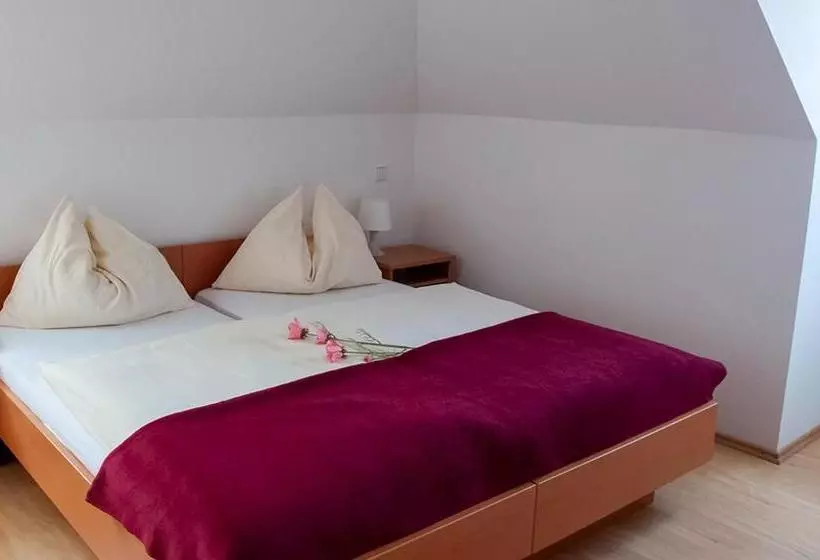 Pension Hiesel Villa Untersbergblick