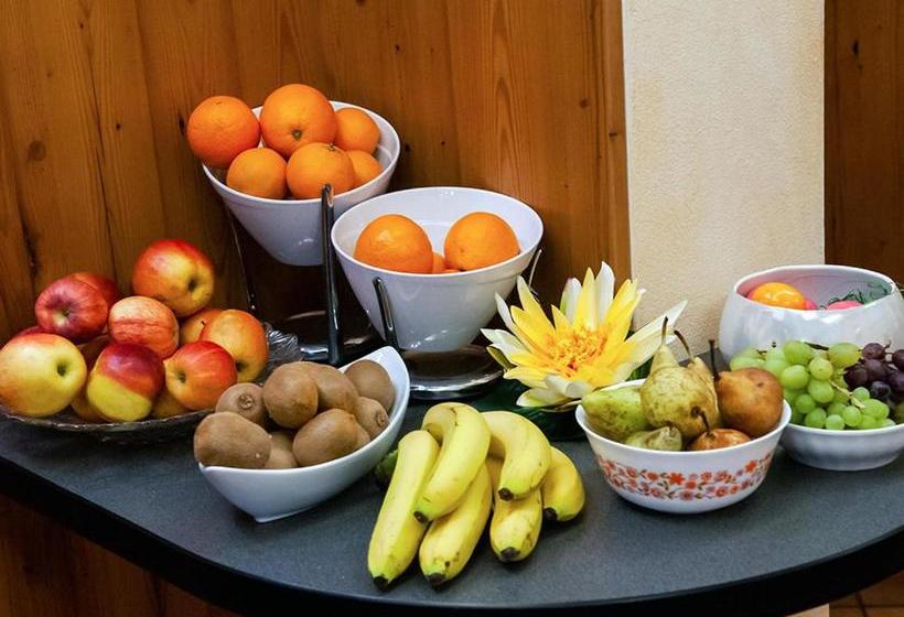 Pension Hiesel Villa Untersbergblick