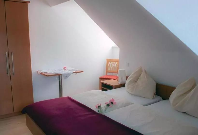 Pension Hiesel Villa Untersbergblick