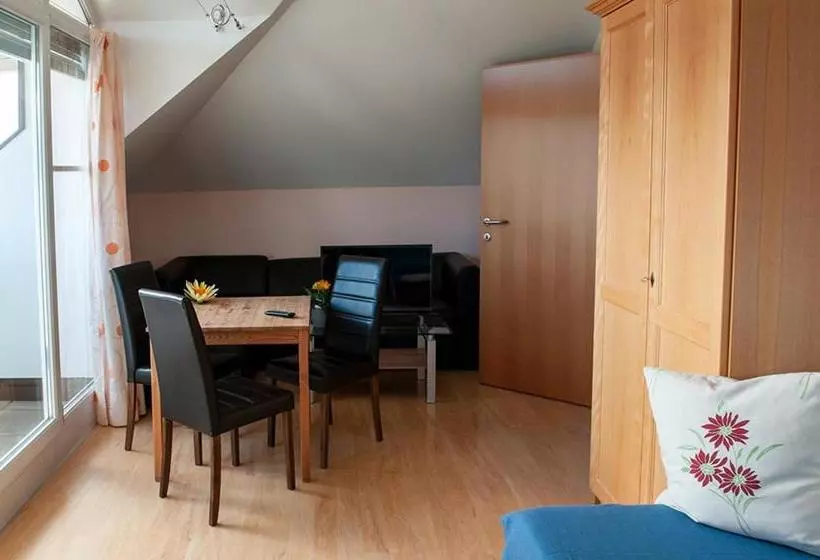 Pension Hiesel Villa Untersbergblick