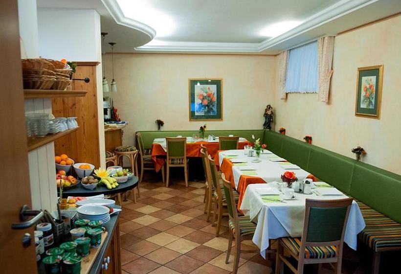 Pension Hiesel Villa Untersbergblick