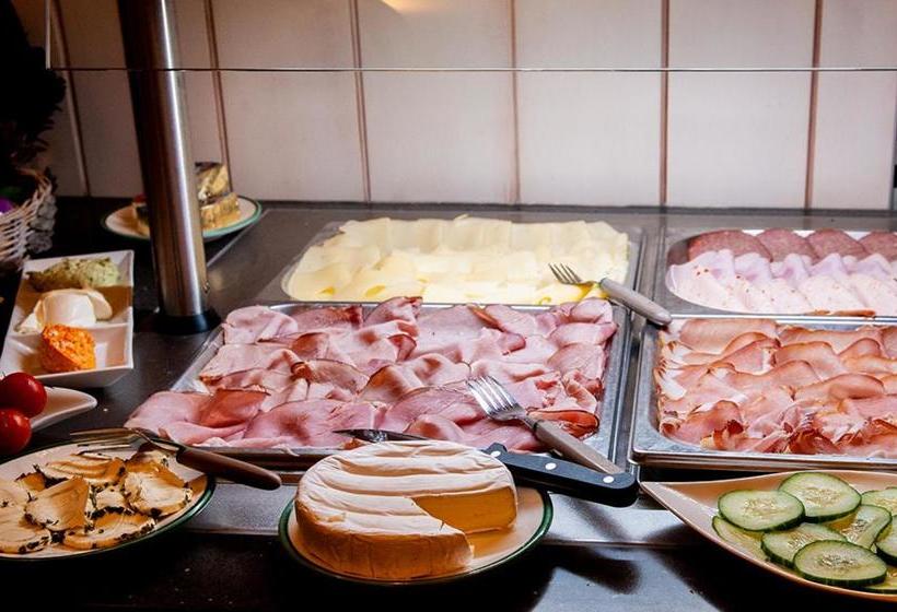 Pension Hiesel Villa Untersbergblick