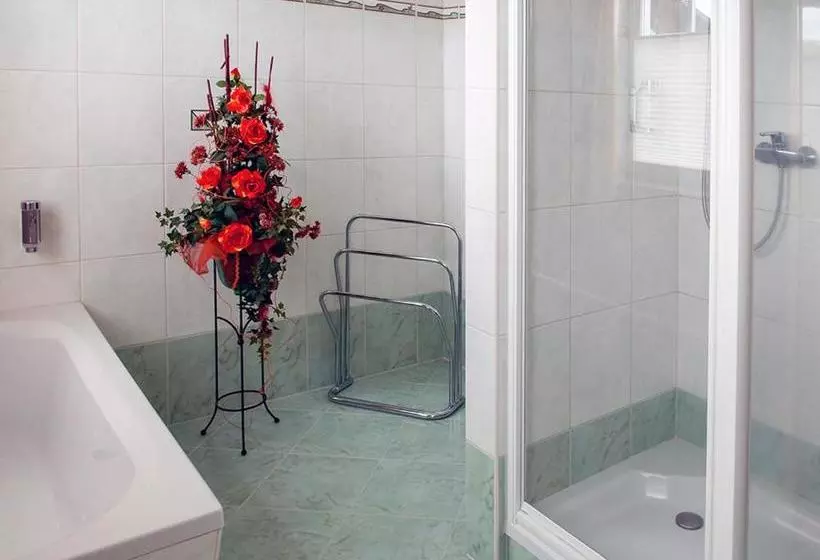 Pension Hiesel Villa Untersbergblick