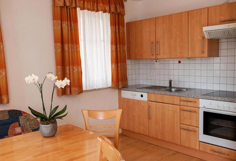 Pension Hiesel Villa Untersbergblick