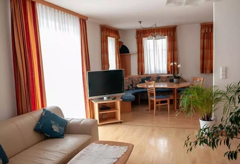 Pension Hiesel Villa Untersbergblick