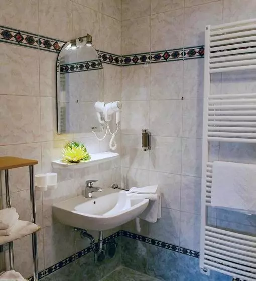 Pension Hiesel Villa Untersbergblick