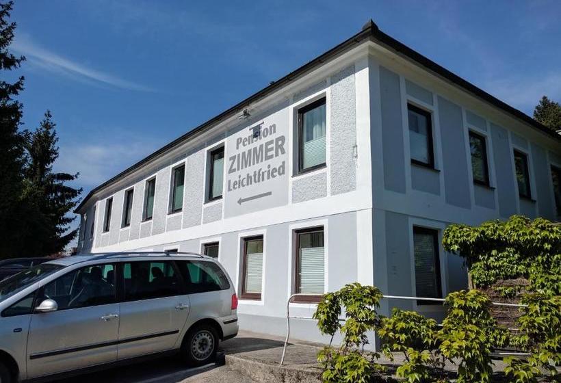 Pension Leichtfried