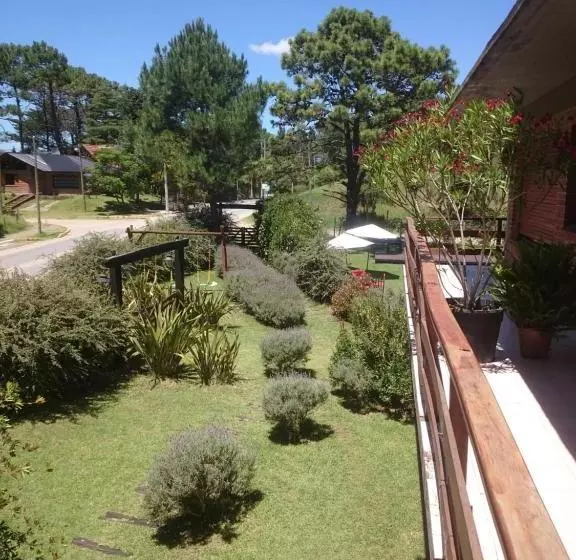 Puerto Carrasco