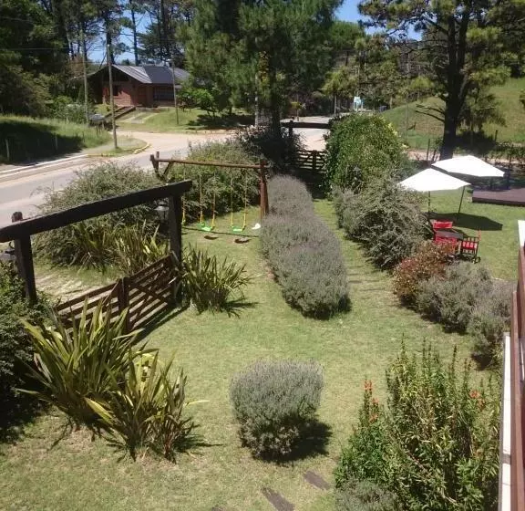 Puerto Carrasco