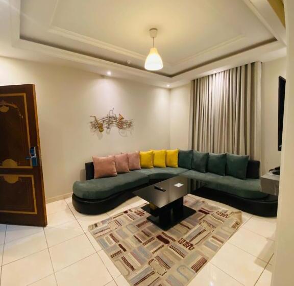 درر بيروت للوحدات السكنية