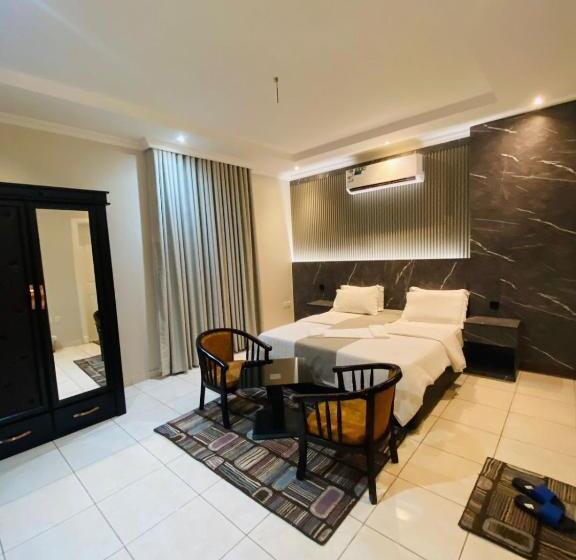 درر بيروت للوحدات السكنية