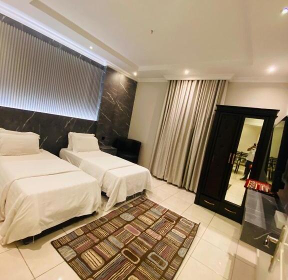 درر بيروت للوحدات السكنية