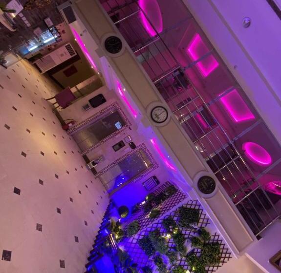 درر بيروت للوحدات السكنية