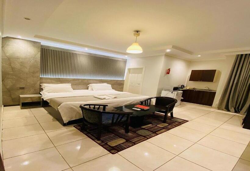 درر بيروت للوحدات السكنية