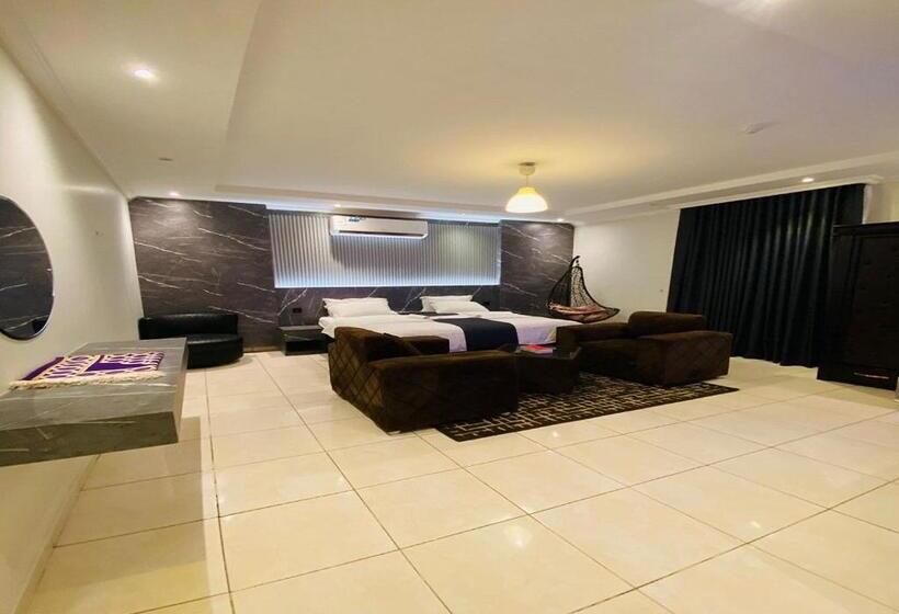 درر بيروت للوحدات السكنية