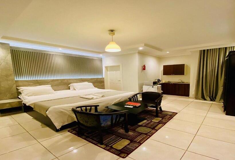 درر بيروت للوحدات السكنية