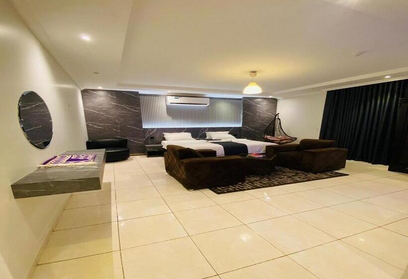 درر بيروت للوحدات السكنية