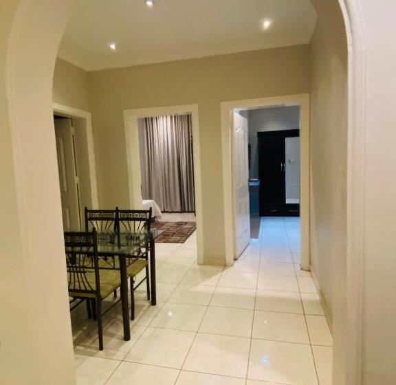 درر بيروت للوحدات السكنية