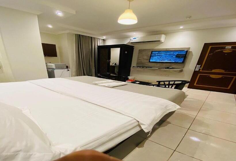 درر بيروت للوحدات السكنية