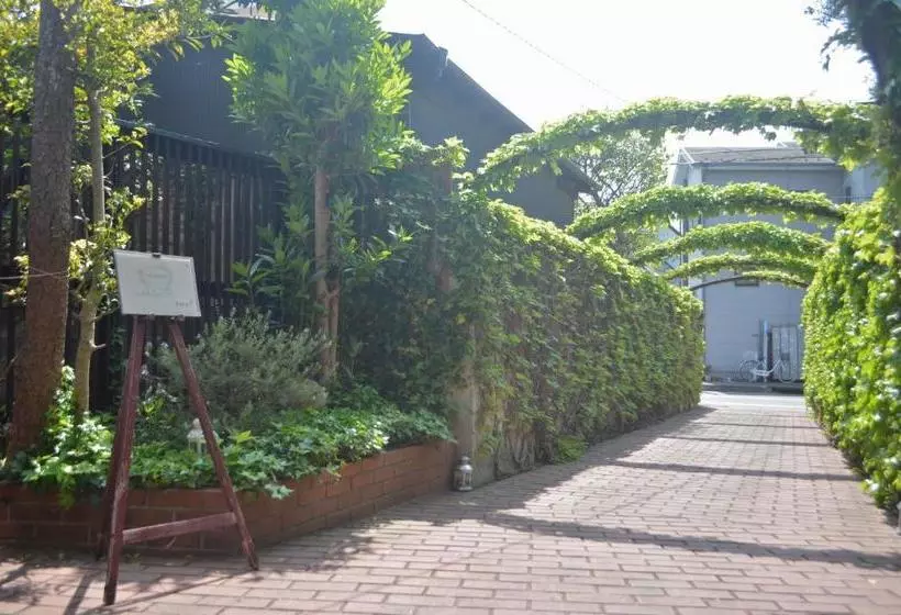 B&b Kumakara