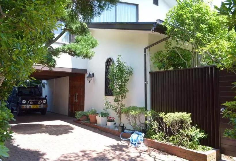 B&b Kumakara