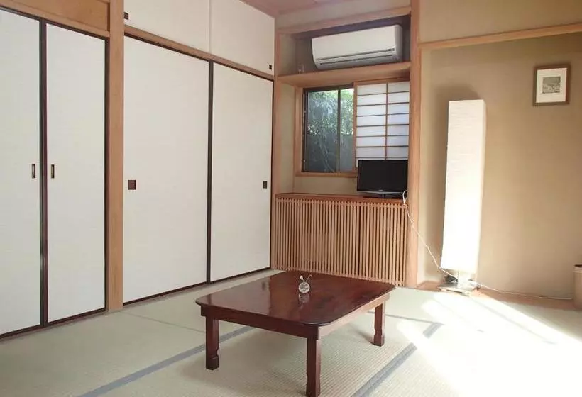 B&b Kumakara