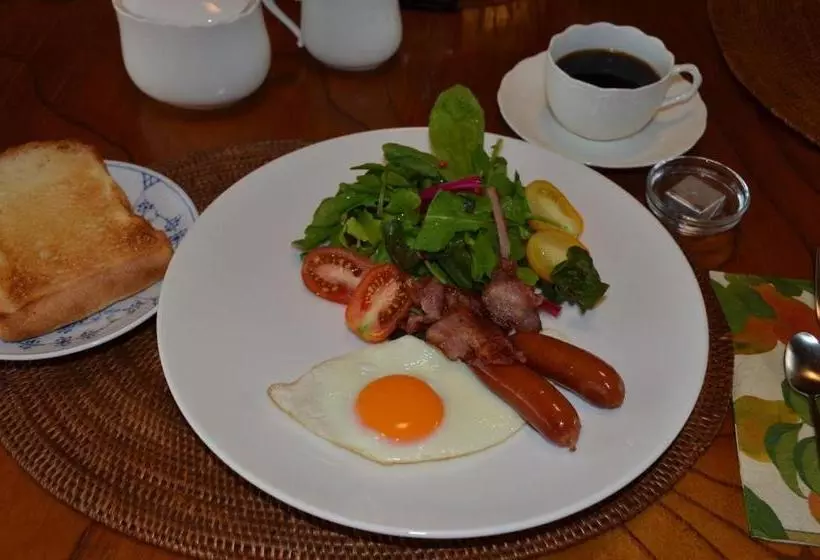 B&b Kumakara