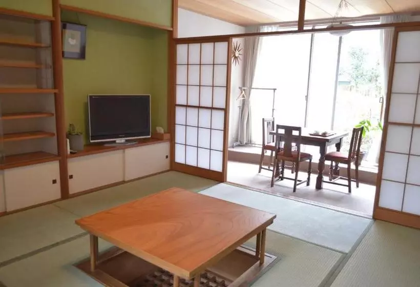 B&b Kumakara