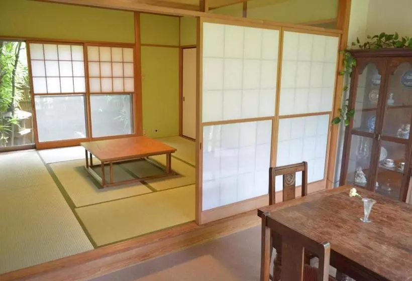B&b Kumakara