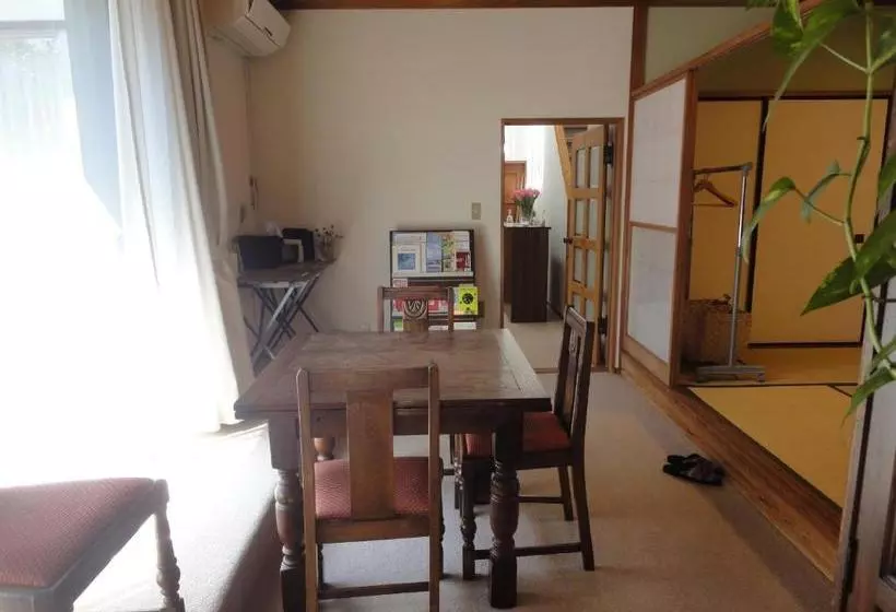 B&b Kumakara