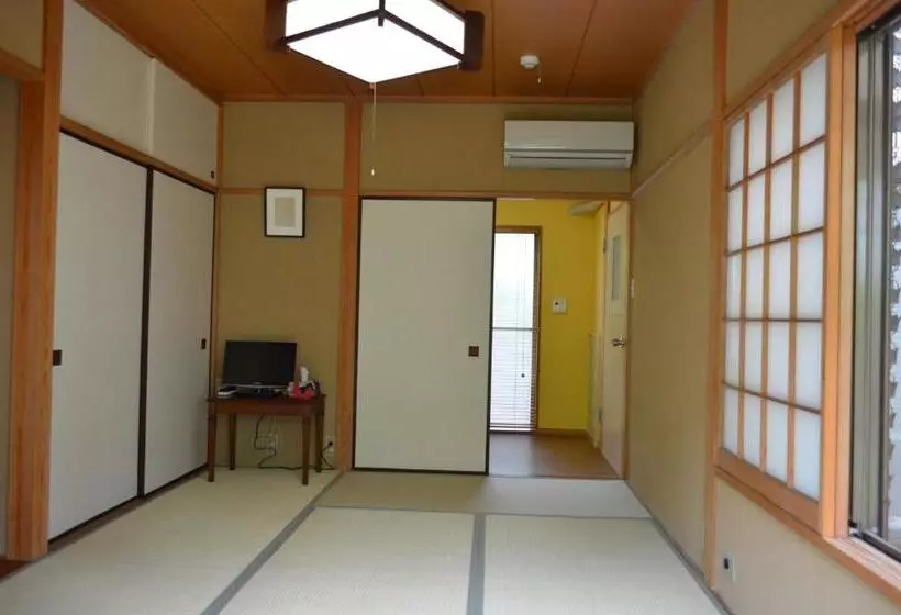 B&b Kumakara