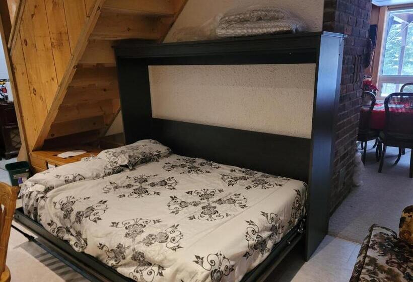 Пансион Bowering Lodge