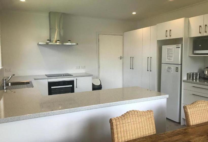 פנסיון Close To Picton Town