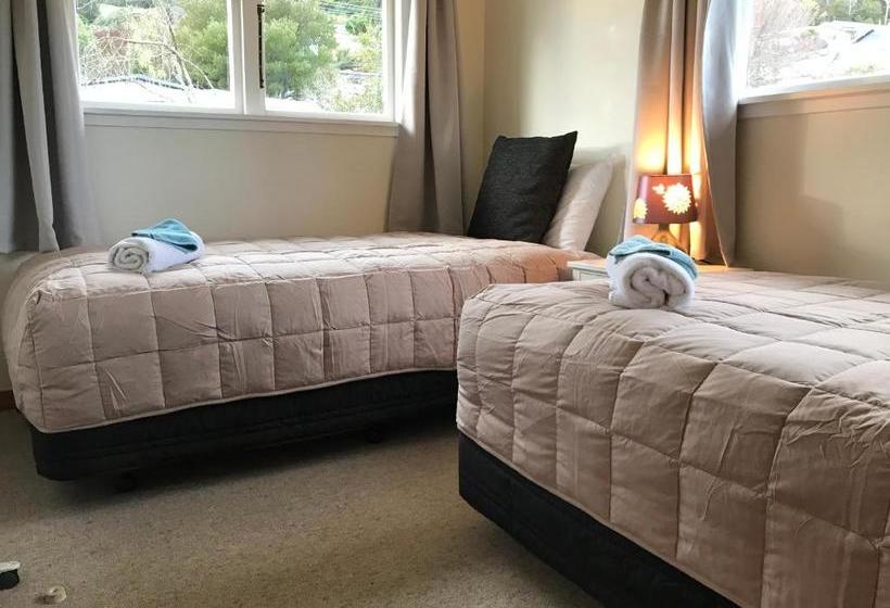 פנסיון Close To Picton Town