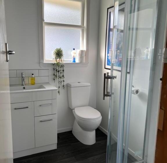 פנסיון Close To Picton Town