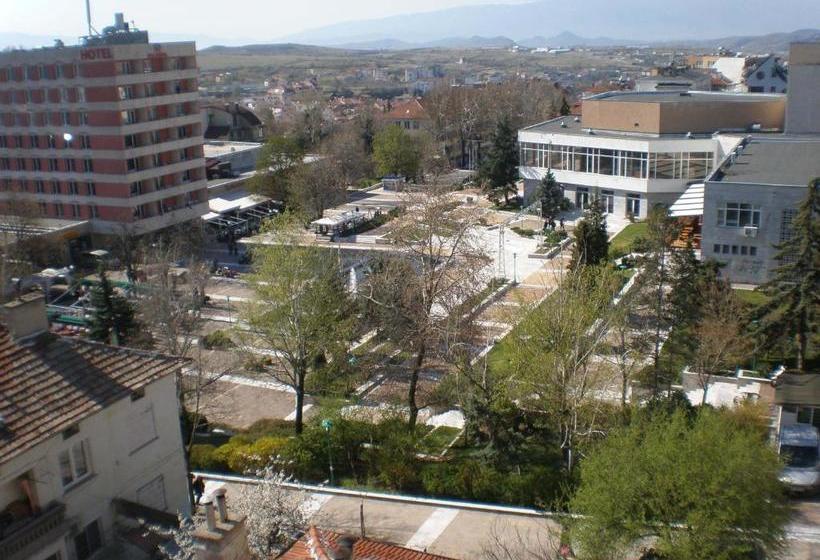 Pensionat Guest House Grozdan