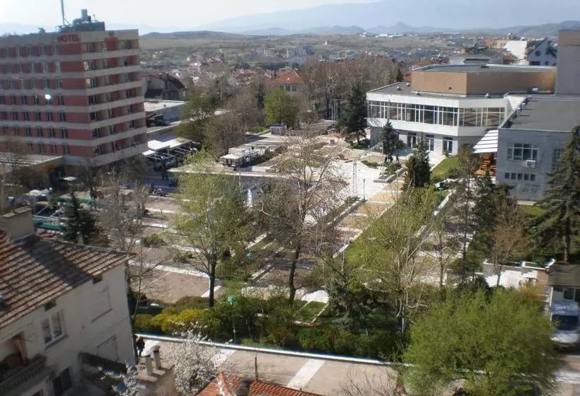 پانسیون Guest House Grozdan