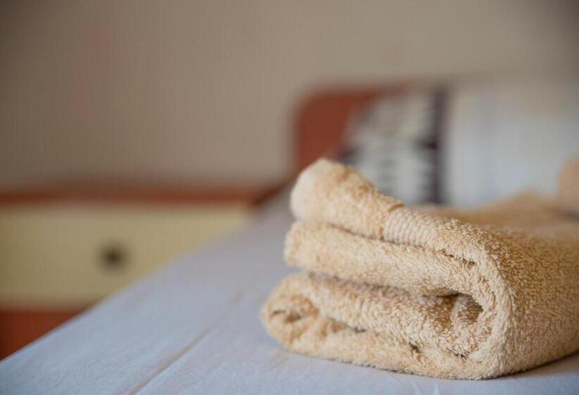 Pensionat Guest House Grozdan