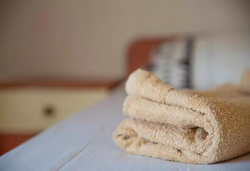 پانسیون Guest House Grozdan