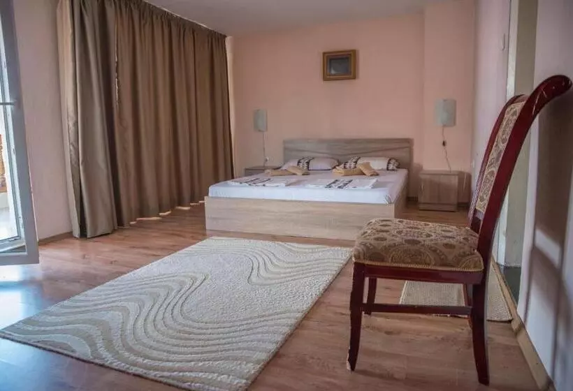 پانسیون Guest House Grozdan