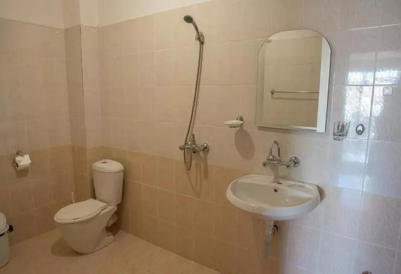 پانسیون Guest House Grozdan